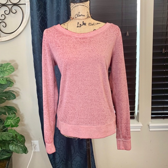 Threads 4 thought sweatshirt - Picture 3 of 6